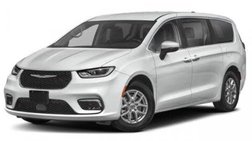 2023 Chrysler Pacifica Touring