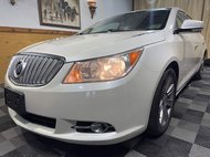 2010 Buick LaCrosse CXL