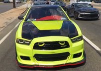 2012 Dodge Charger SRT8