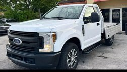 2019 Ford Super Duty F-250 XL