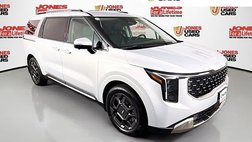 2025 Kia Carnival Hybrid SX