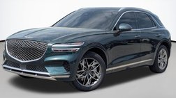 2023 Genesis GV70 2.5T Standard