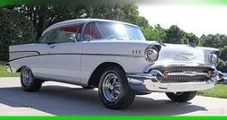 1957 Chevrolet 2-Door Hardtop Sport Coupe Stock#2222958