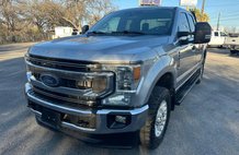 2020 Ford Super Duty F-250 XLT