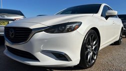 2017 Mazda MAZDA6 Grand Touring
