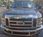 2008 Ford Super Duty F-350 SRW SUPER DUTY