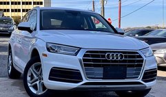 2018 Audi Q5 2.0T quattro Premium