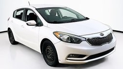 2016 Kia Forte5 LX