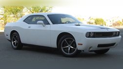 2010 Dodge Challenger SE