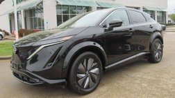 2023 Nissan Ariya Engage