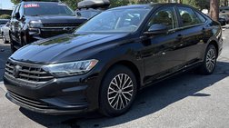 2021 Volkswagen Jetta S