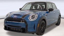2023 MINI Hardtop Cooper S