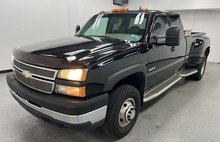 2006 Chevrolet Silverado 3500 LT