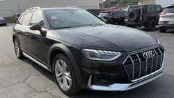 2021 Audi A4 allroad quattro Premium Plus 45 TFSI