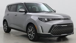 2024 Kia Soul EX