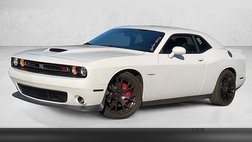 2020 Dodge Challenger R/T