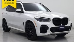 2023 BMW X5 M50i