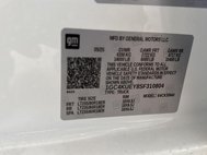 2025 Chevrolet Silverado 3500HD LTZ