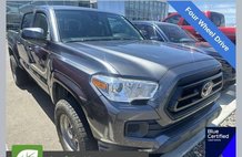 2020 Toyota Tacoma SR V6