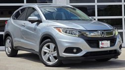 2019 Honda HR-V EX-L