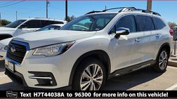 2020 Subaru Ascent Touring