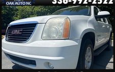 2011 GMC Yukon XL SLT