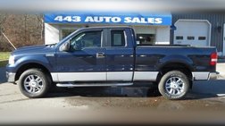 2006 Ford F-150 XL