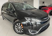 2019 Chrysler Pacifica Touring L Plus