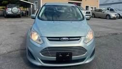 2014 Ford C-Max Hybrid SE