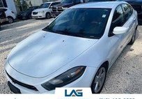 2015 Dodge Dart SXT