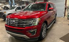 2019 Ford Expedition XLT