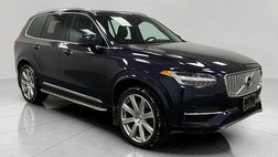 2017 Volvo XC90 T8 eAWD Inscription