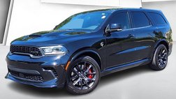 2023 Dodge Durango SRT Hellcat Premium