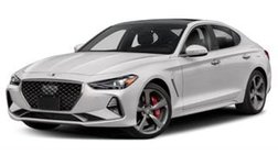 2019 Genesis G70 2.0T Advanced
