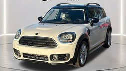 2020 MINI Countryman 