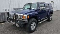 2009 HUMMER H3 