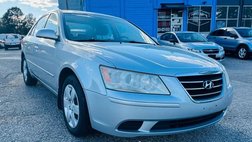 2009 Hyundai Sonata GLS
