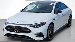 2027 Mercedes-Benz CLA-Class CLA 220