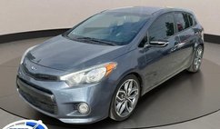 2015 Kia Forte5 SX