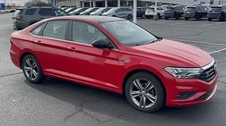 2019 Volkswagen Jetta R-Line