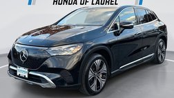 2023 Mercedes-Benz EQE EQE 350 4MATIC