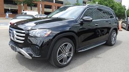 2026 Mercedes-Benz GLS GLS 450
