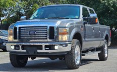 2010 Ford Super Duty F-250 Lariat