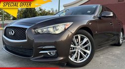 2014 Infiniti Q50 Premium