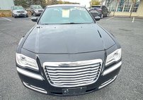 2014 Chrysler 300 Base