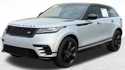 2023 Land Rover Range Rover Velar P250 R-Dynamic S