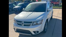 2019 Dodge Journey GT