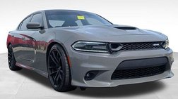 2019 Dodge Charger R/T Scat Pack