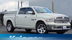 2017 Ram Ram Pickup 1500 Laramie