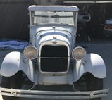 1929 Ford 
